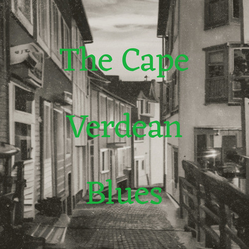 The Cape Verdean Blues