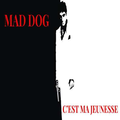 C’est ma jeunesse (Explicit)