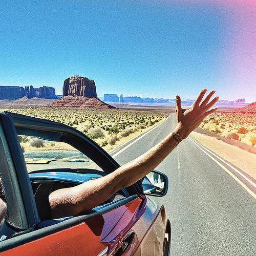 Roadtrip / Indie Summer Songs (Explicit)