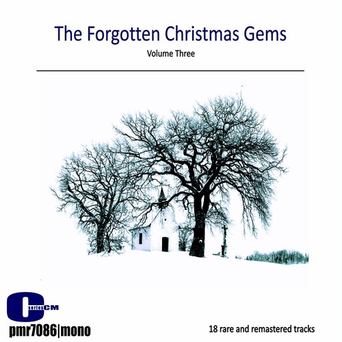 The Forgotten Christmas Gems, Vol. 3