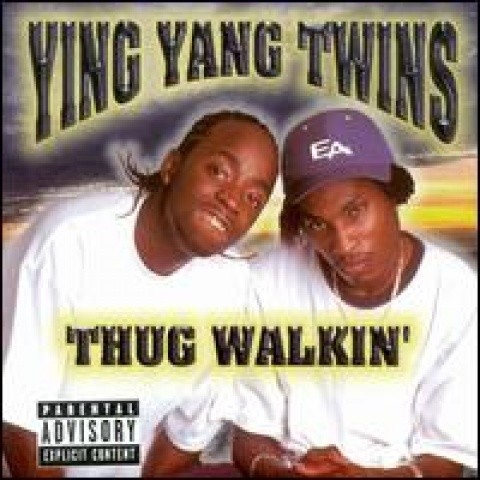 Thug Walkin'
