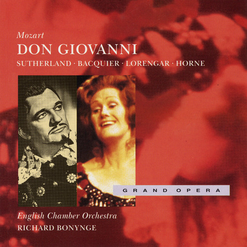 Mozart: Don Giovanni