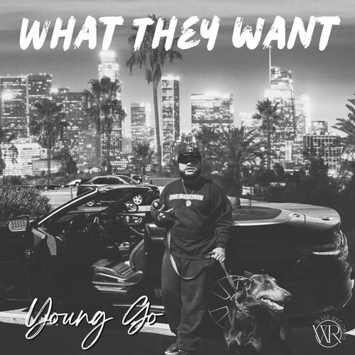 What They Want (Explicit)