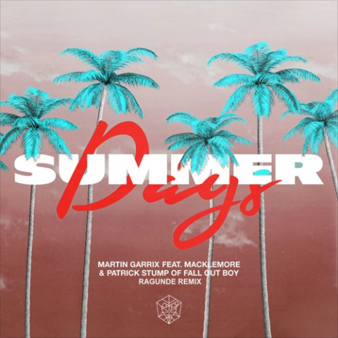 Summer Days (Ragunde Remix)