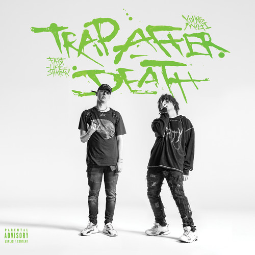 TRAP AFTER DEATH (Explicit)