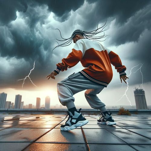 Hip Hop Calming Beats to Relax