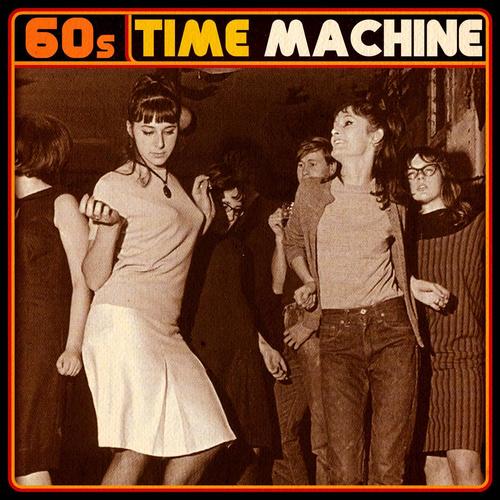 60s Time Machine