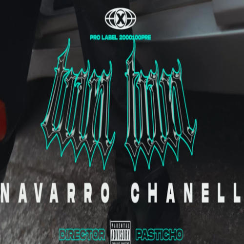 Tun Tun (feat. NAVARRO LUPO) [Explicit]
