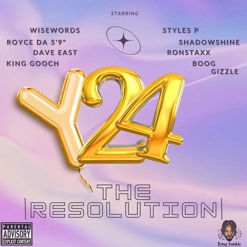 The Resolution (Explicit)