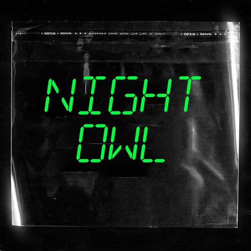 Night Owl (feat. Oliver)