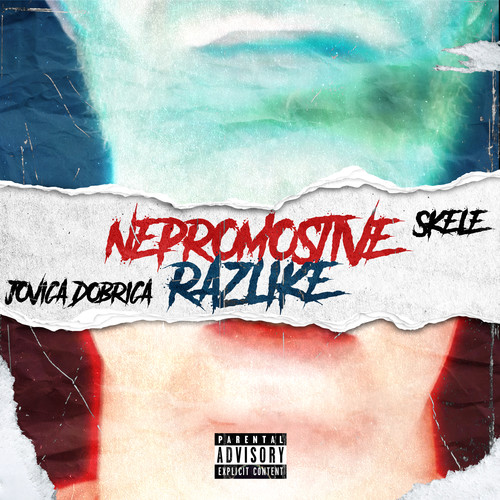 Nepremostive razlike (Explicit)