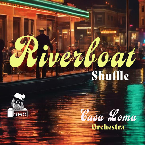 Riverboat Shuffle