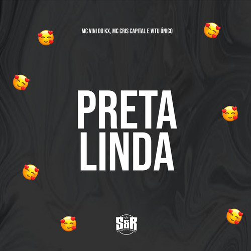 Preta Linda (Explicit)