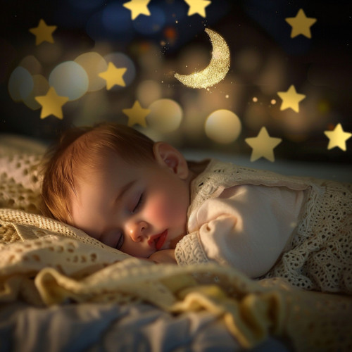 Baby Sleep Music: Gentle Night Sounds