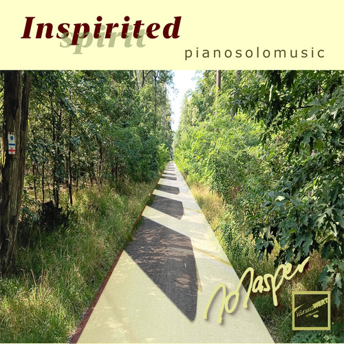 Inspirited Pianosolomusic