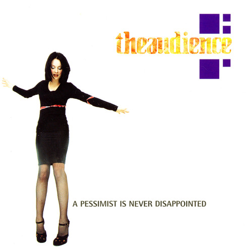 A Pessimist Is Never Disappointed (Explicit)