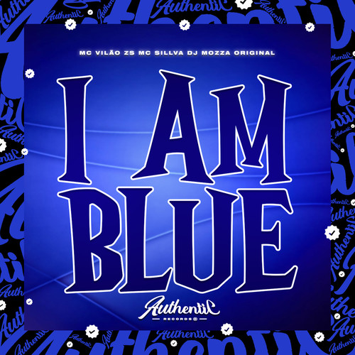 I Am Blue (Explicit)