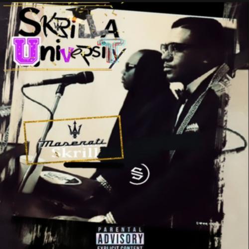 Skrilla University (Explicit)