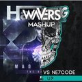 Mad Raise Up (Wavers Mashup)