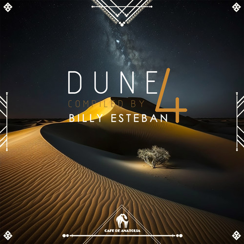 Cafe De Anatolia Dune 4