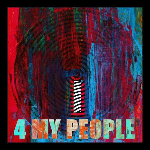 4 my people (Explicit)