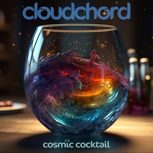 Cosmic Cocktail