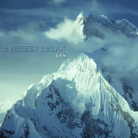 Magnetic United Everest Relax, Vol. 03