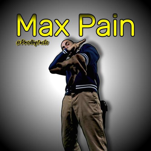 Max pain (feat. FaCto BSJ) [Explicit]