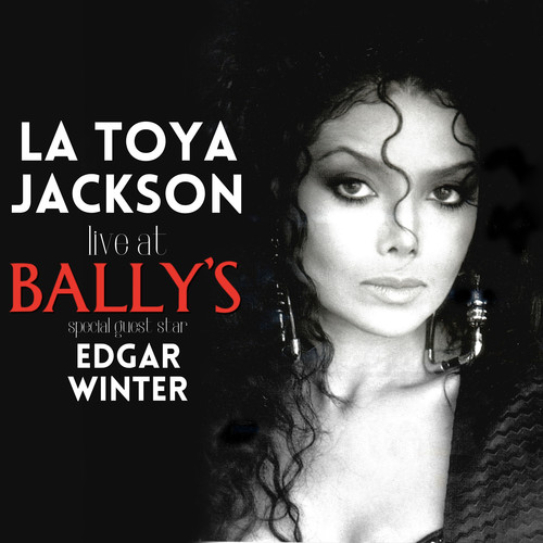 Live at Bally's (feat. Edgar Winter)