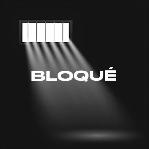 Bloqué (feat. Kipou) [Explicit]