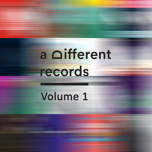 A Different Records, Vol. 1 (Explicit)