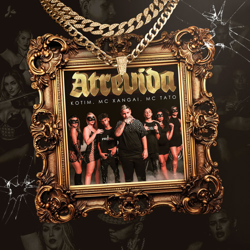 Atrevida (Explicit)