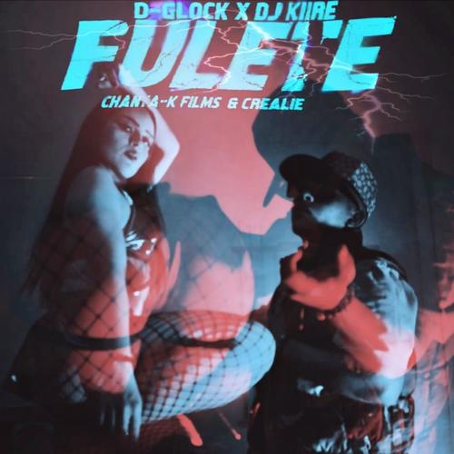 Fulete (feat. Dj Kiire) [Explicit]