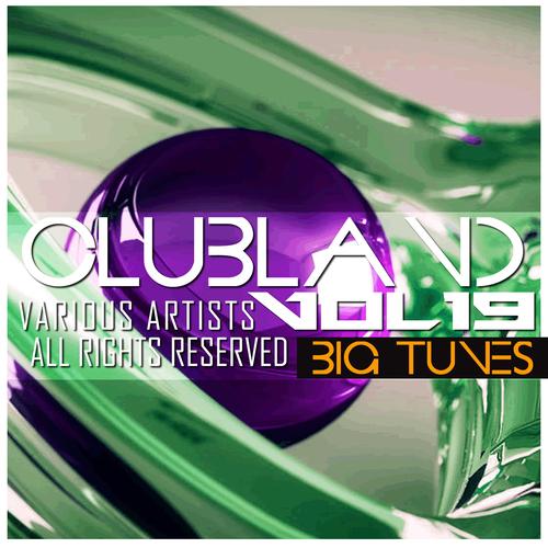 Clubland, Vol. 19