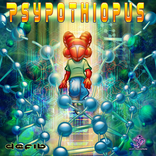 Psypothiopis