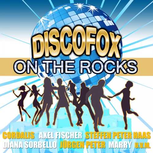 Discofox on the Rocks