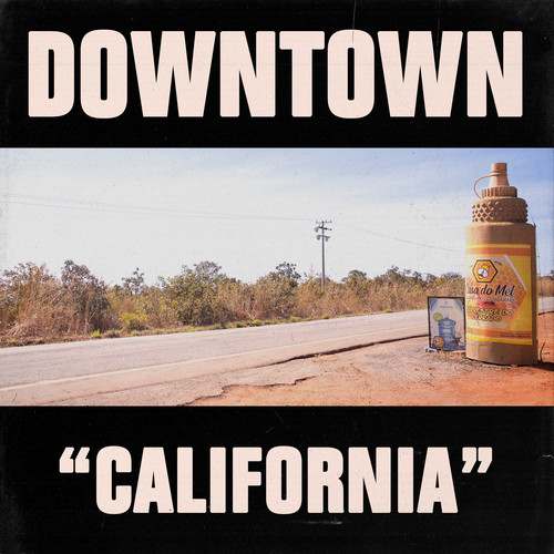 CALIFORNIA