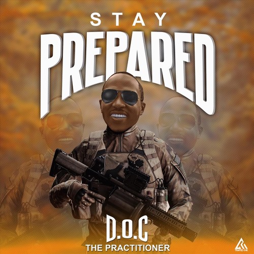 Stay Prepared