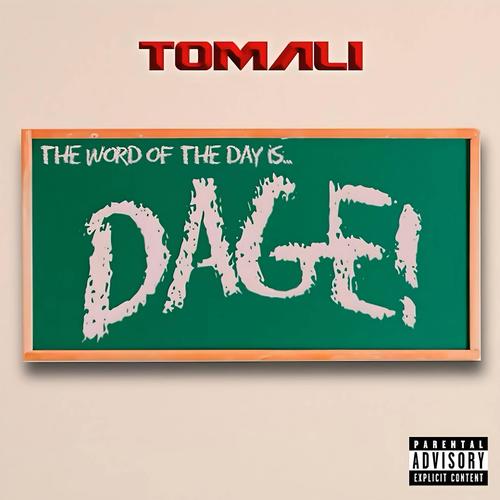 DAGE not Darty! (Explicit)