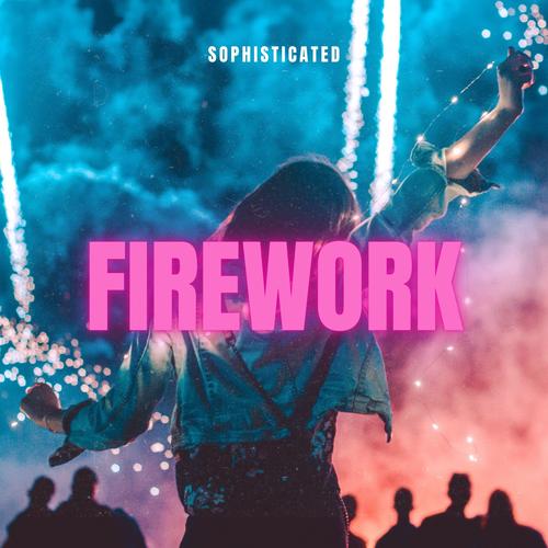 Firework (Techno Version)