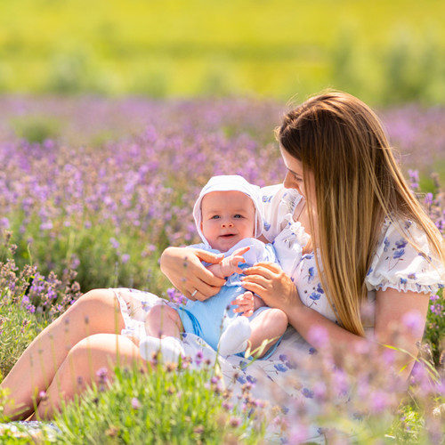 Sunny Snuggles: Warm Music for Babies