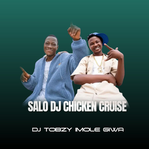 Salo DJ Chicken Cruise (Explicit)