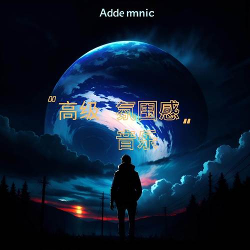 高级氛围感音乐