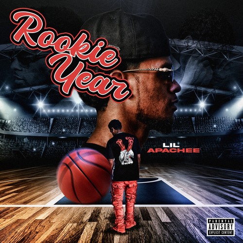 Rookie Year (Explicit)