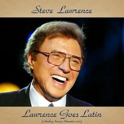 Lawrence Goes Latin (Analog Source Remaster 2017)