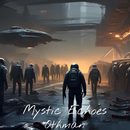 Mystic Echoes (Freestyle)