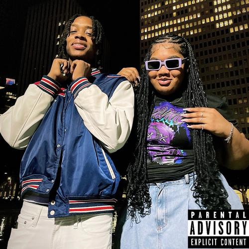 Calling me (feat. Monae) [Explicit]