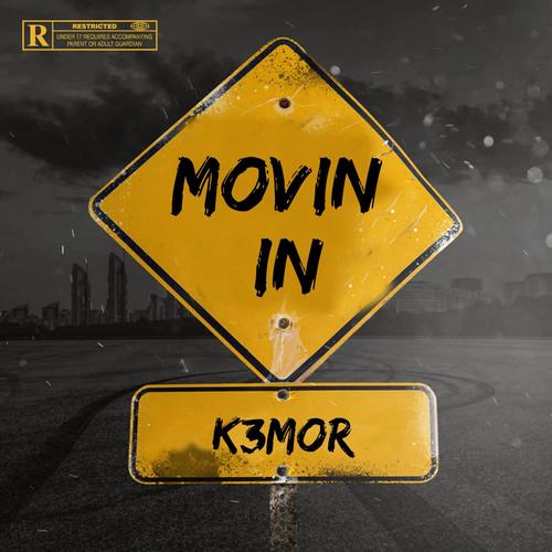 Movin In (feat. Dero) [Explicit]