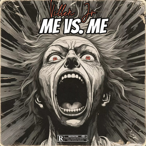 Me vs. Me (Explicit)