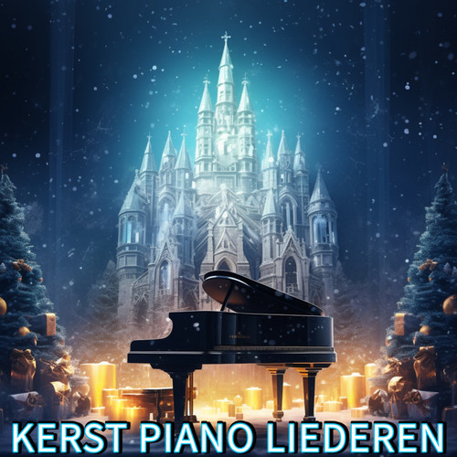 Kerst Piano Liederen